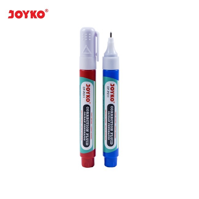 

CORRECTION FLUID JOYKO / TIPEX JOYKO METAL TIP / CFS201PT