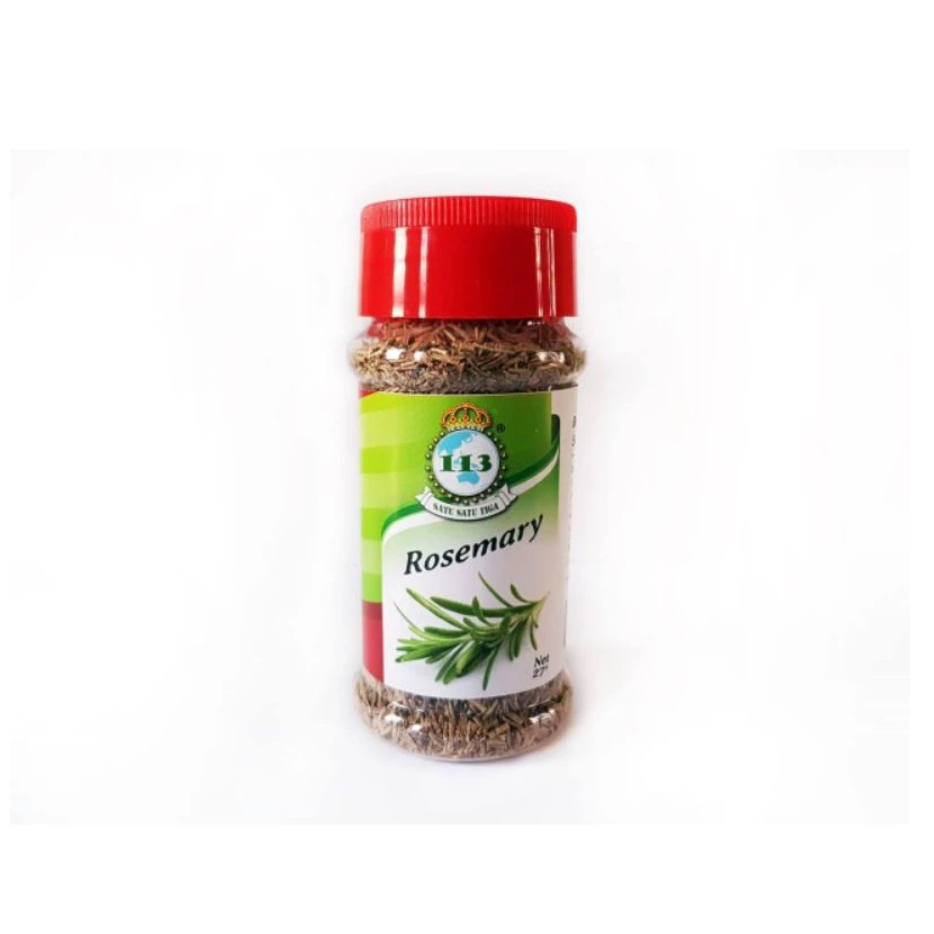 

Bumbu 113 Rosemary Kering Bumbu Rempah