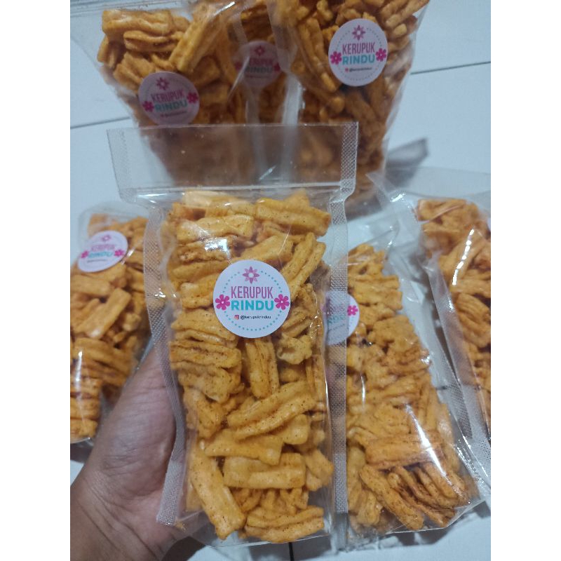 

Kerupuk kecipir harga termurah, kerupuk cipir kerupuk murah