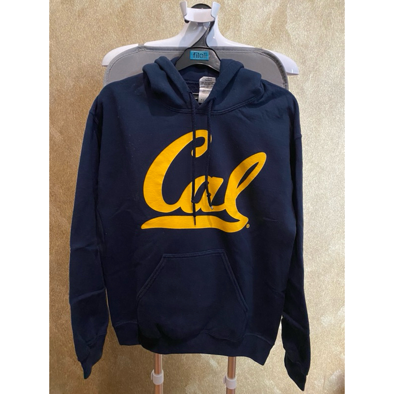 HOODIE CAL GILDAN HEAVY BLEND