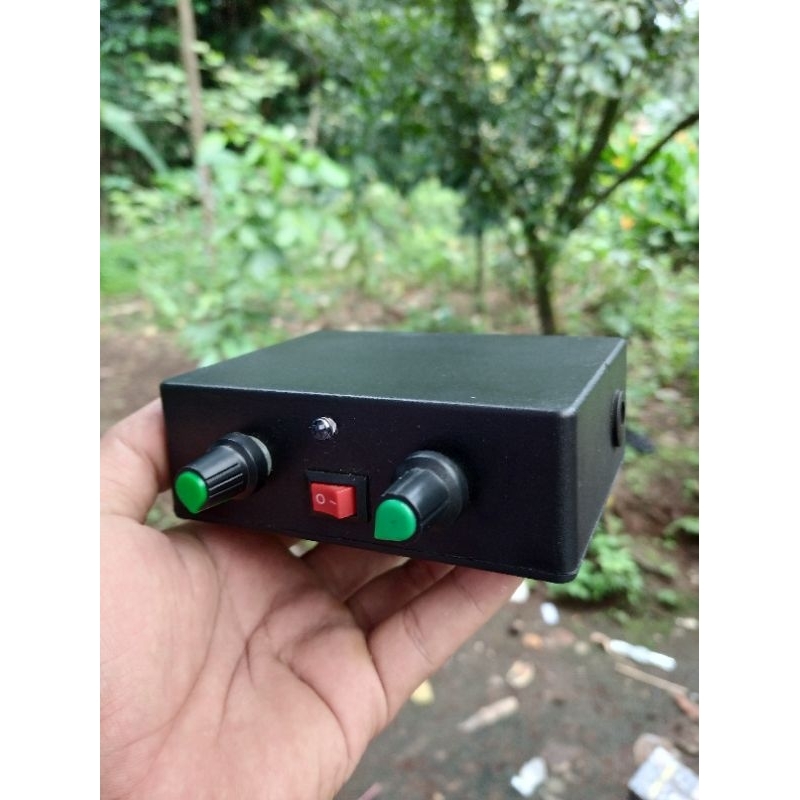 Ampli mini 12volt stereo Tpa 3110