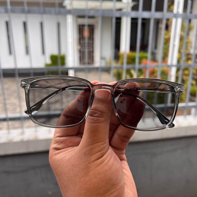 kacamata sunglase minus R315