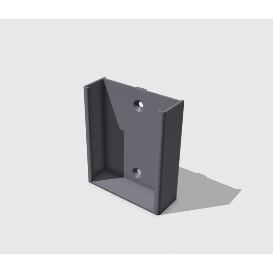 Tempat Remote AC Samsung AR05TGH