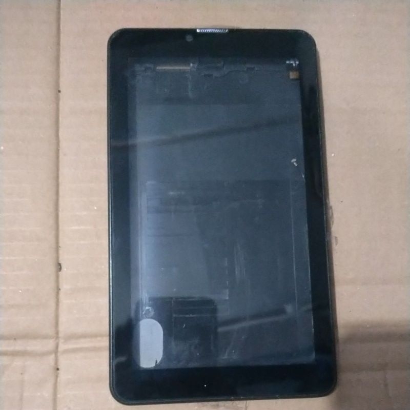 Touchscreen Tablet SPC L70 lite l70 l70 strime ORIGINAL