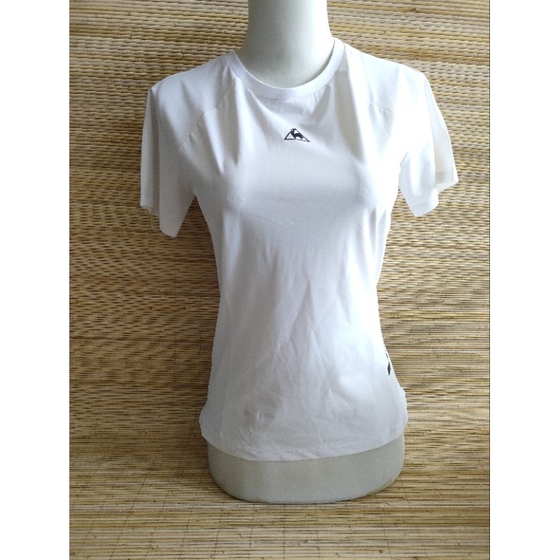 Preloved - Le Coq Sportif Top