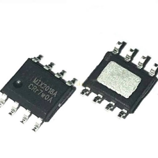 IC AMPLIFIER MIX HAA 2018 MIX2018 HAA2018 SOP-8