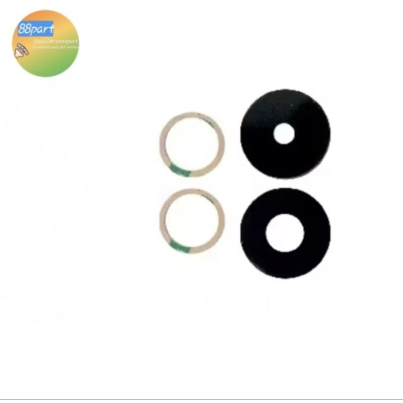 KACA KAMERA / CAMERA LENS REALM 10 4G