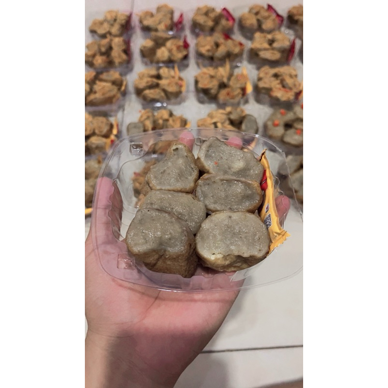 

Tahu bakso SH original isi 6pcs