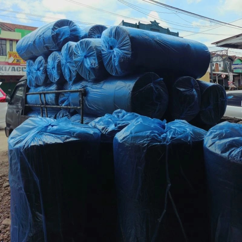 

Bubble Wrap Size 125 cm x 50 meter KHUSUS INSTAN