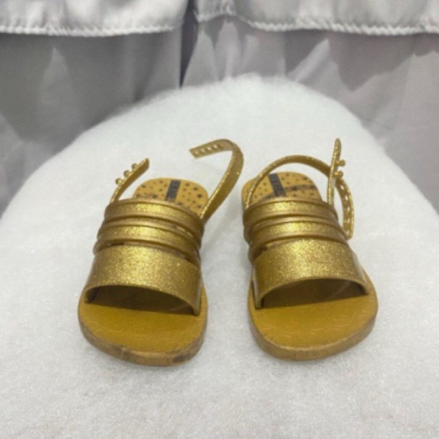 Sendal Ipanema Baby Anak