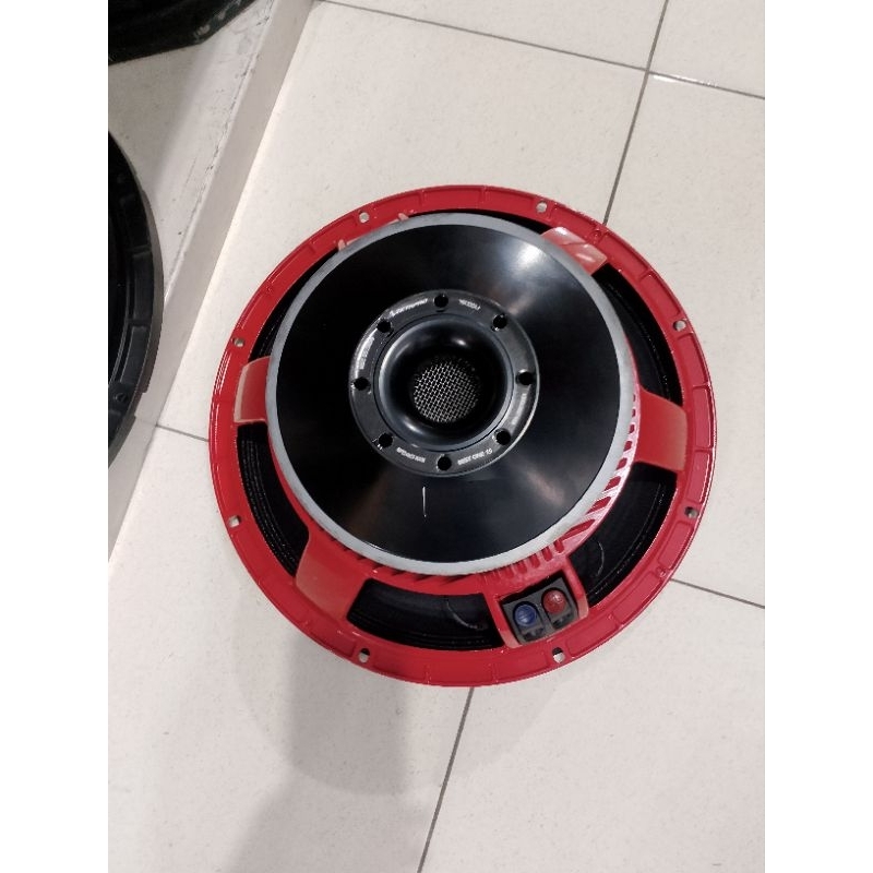 Komponen Speaker 15 Inch ZETAPRO BEST ONE15/ bestone 15 Original 1200 Watt