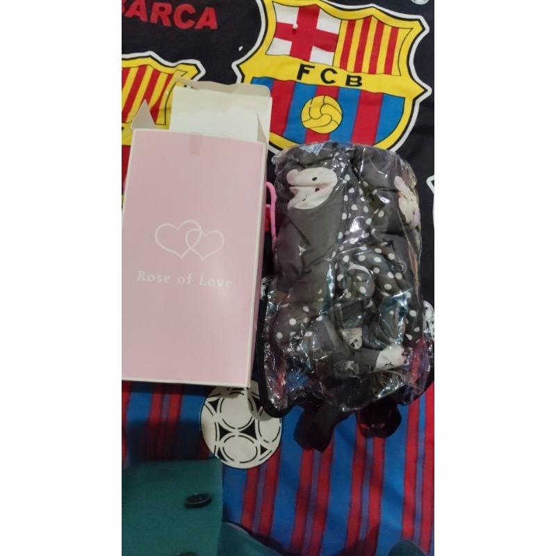 Ex Kado Baby / Kado Bayi