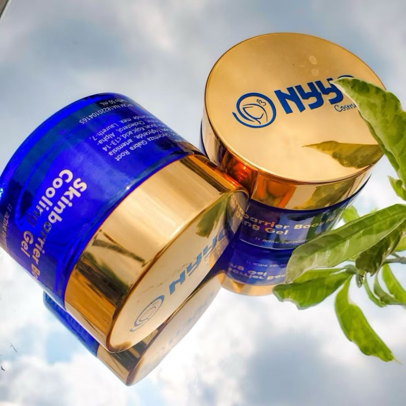 Moisturizer Nyyo Cosmetics