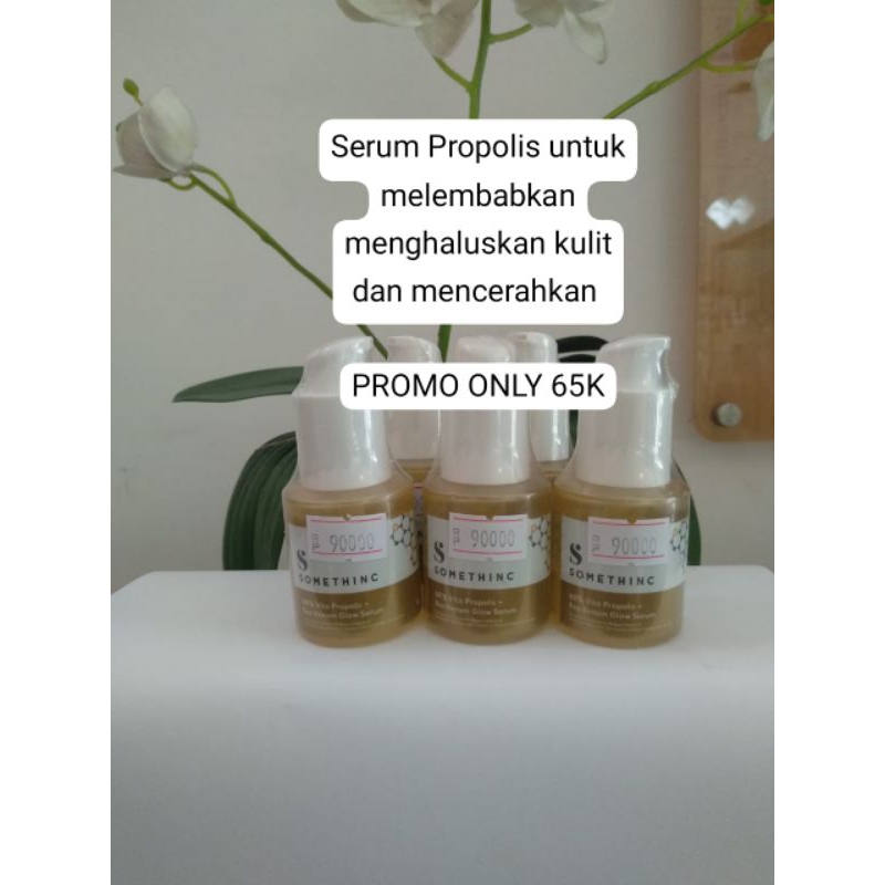 Somethinc serum vita propolis