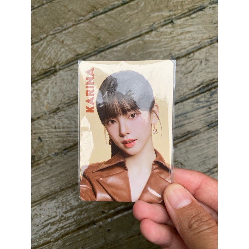 pc karina aespa nabati