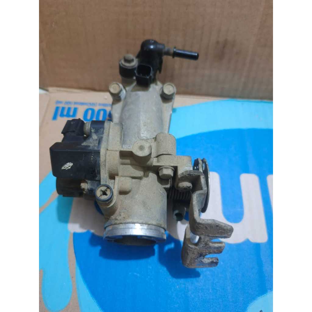 Throttle Body Vario 150 Copotan ORIGINAL