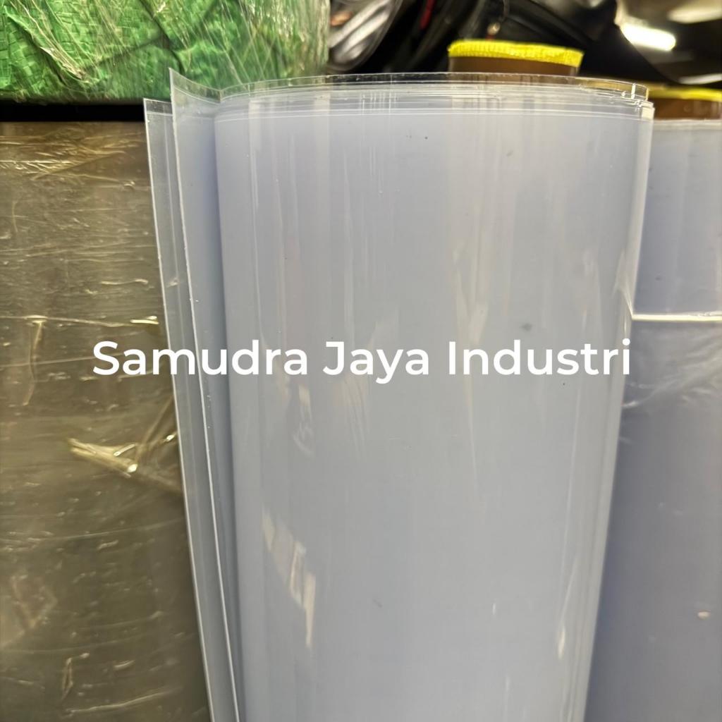 Mika Kaku 1mm x 1m x 2m (Mika Kaku Lembaran)