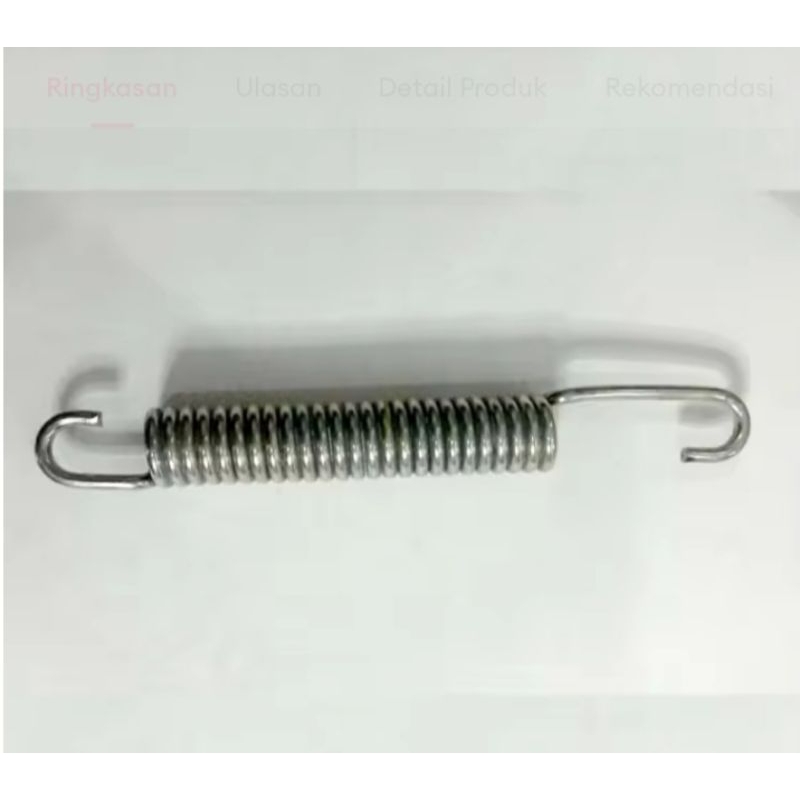 PER STANDAR 2MIO/PER STANDAR TENGAH MIO