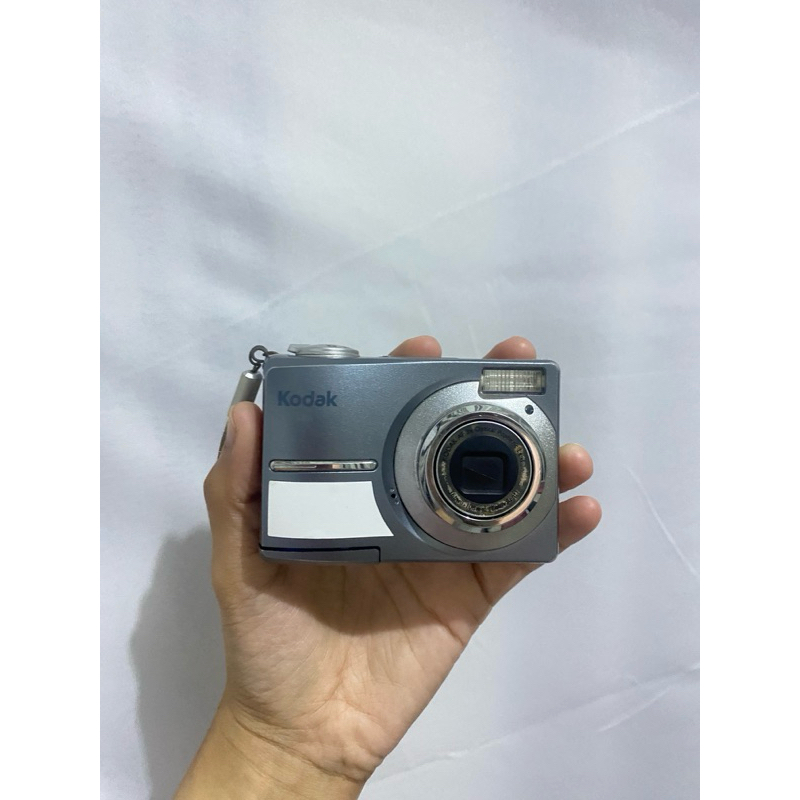 DIGICAM KODAK EASYSHARE C813 KAMERA POCKET