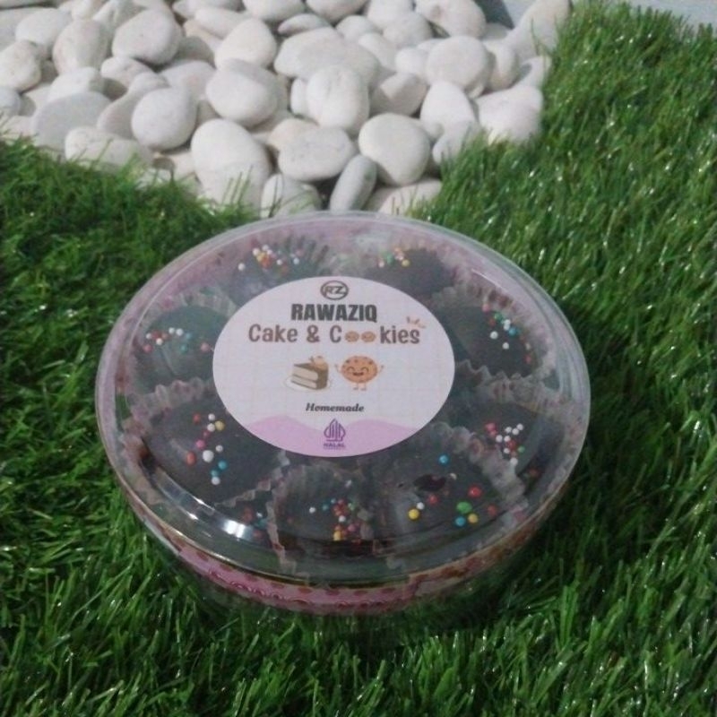 

#cookiescokelat