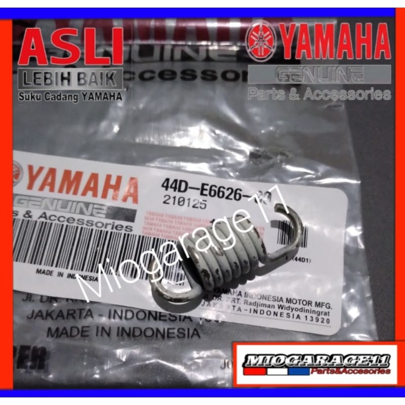 Per Kampas Ganda Xeon 44D-E6626-00