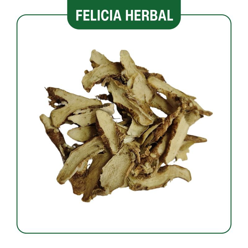 

Zhi Mu (Iris)/ 知母 (Iris)/ 100gr