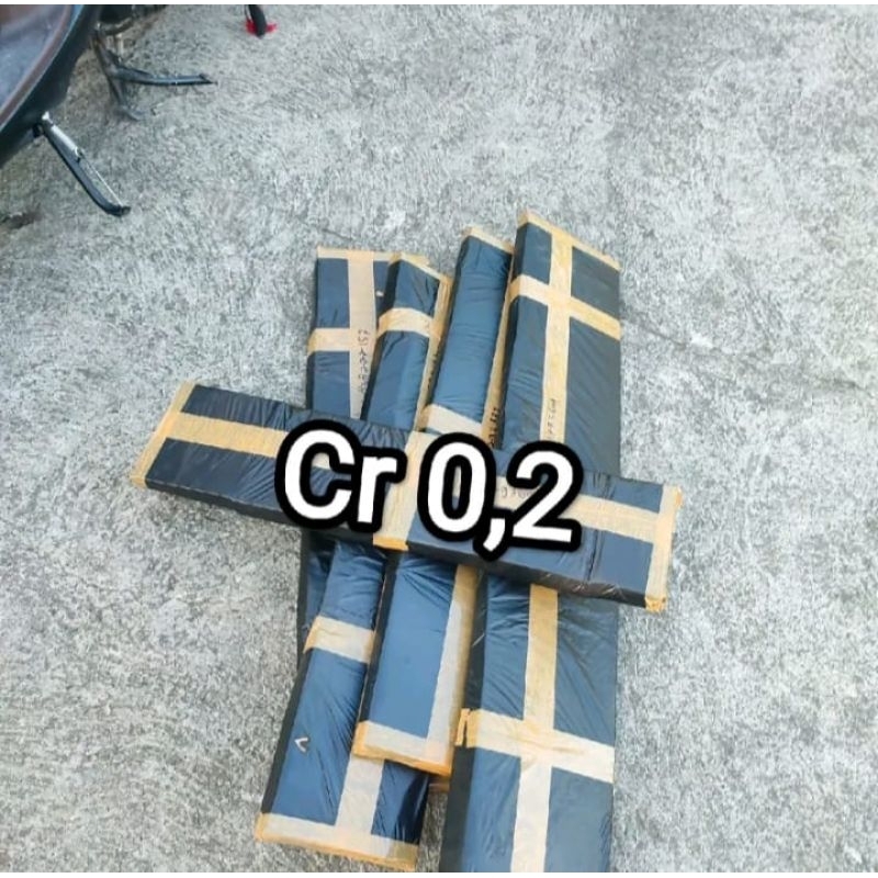 

ACC kardus packing rumahnya Uk 0,2