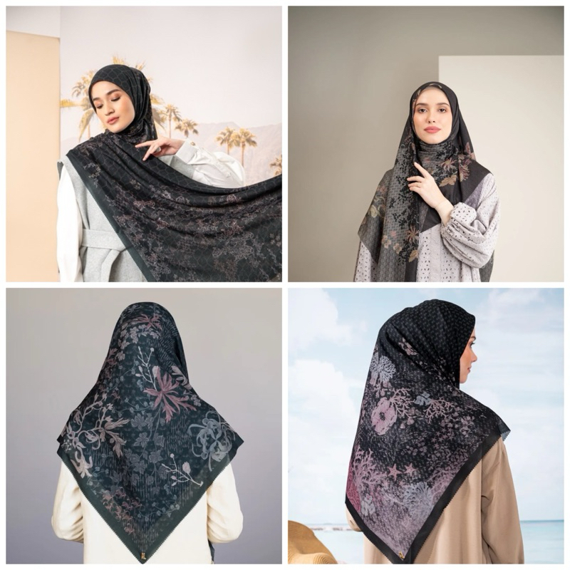 Heylocal Sale - Scarf & Prayer Set