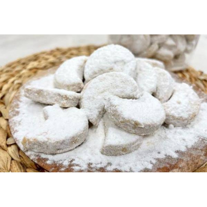 

putri salju kualitas premium