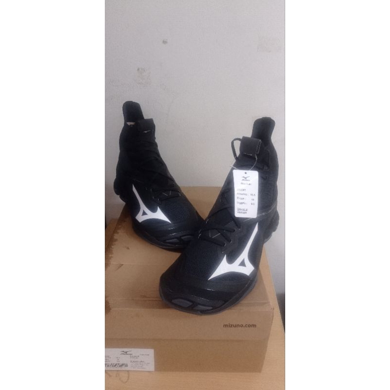 mizuno wave lightning neo