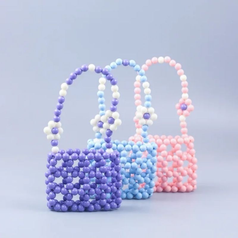 Tas lebaran anak anak / tas minimalis balita