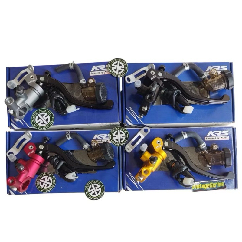 Master Rem KRS Radial 14MM PX-1R Master Rem KRS KTC KYTA Radial 14mm