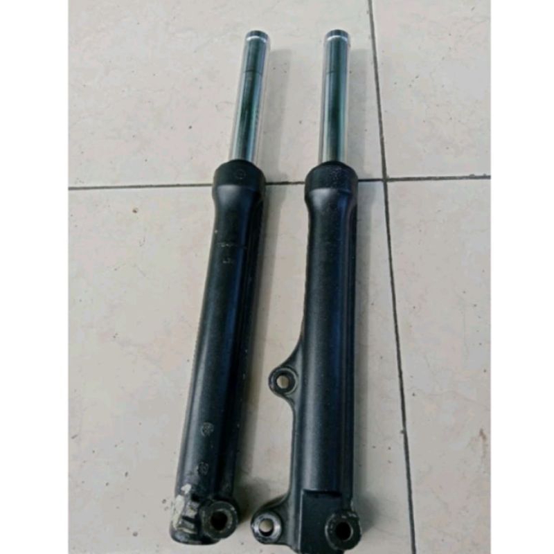 jual shockbreaker depan Mio m3 Mio Z 125 Mio j Mio GT soul GT copotan original seken