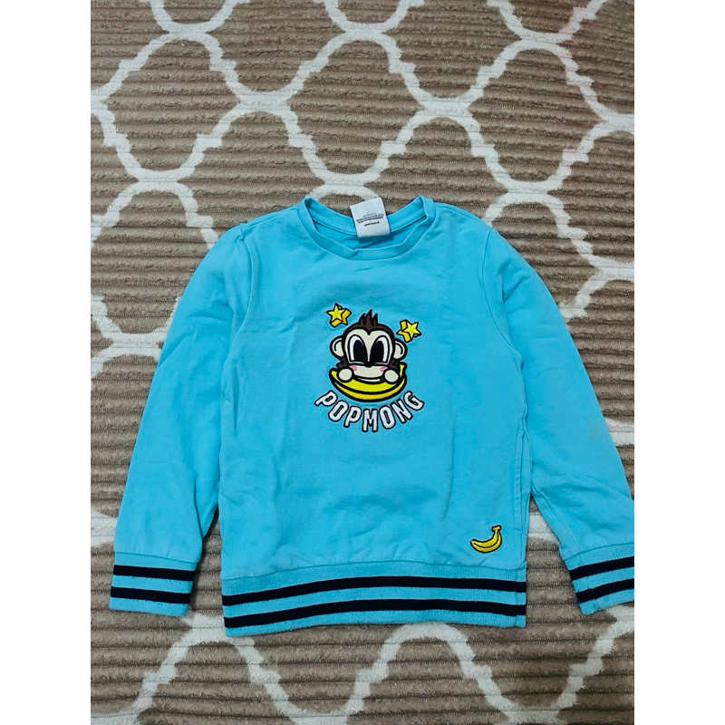 cn pancoat anak second/ pncoat kids preloved