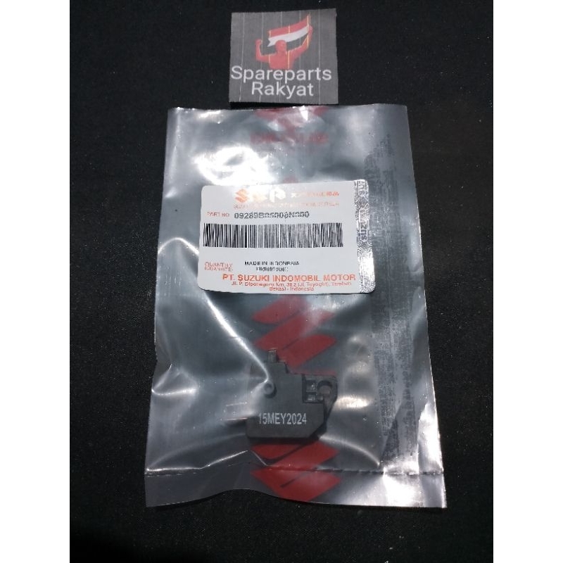 SWITCH REM DEPAN SMASH SHOGUN SATRIA FU SUPER