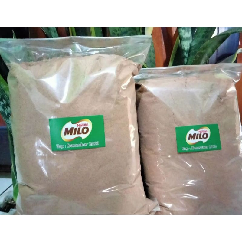 

Promo susu bubuk M1L0 active go 1kg