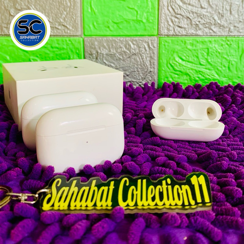 Charger Only | Charging Case USB-C AirPods Pro 2