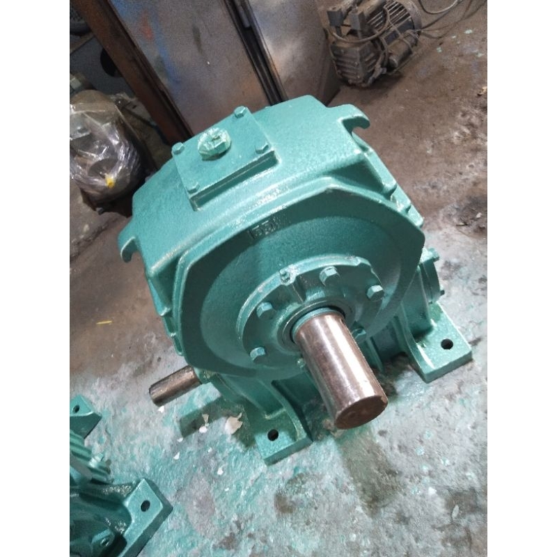 Gearbox WPA-155 Ratio 1:20 Makishinko