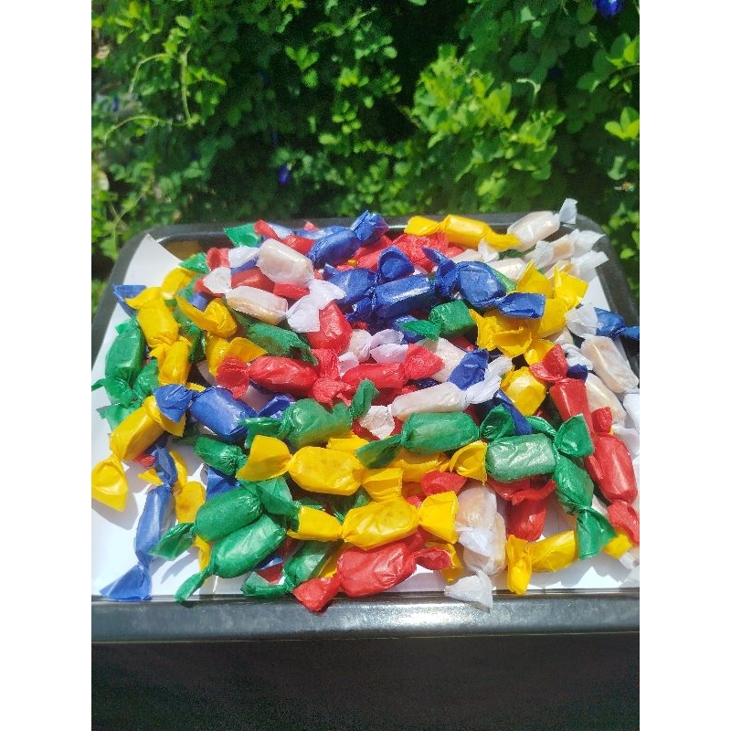 

permen dodol tape 500 gram