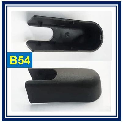 Tutup baut wiper belakang nissan serena / tutup wiper belakang serena / cover arm wiper nissan seren