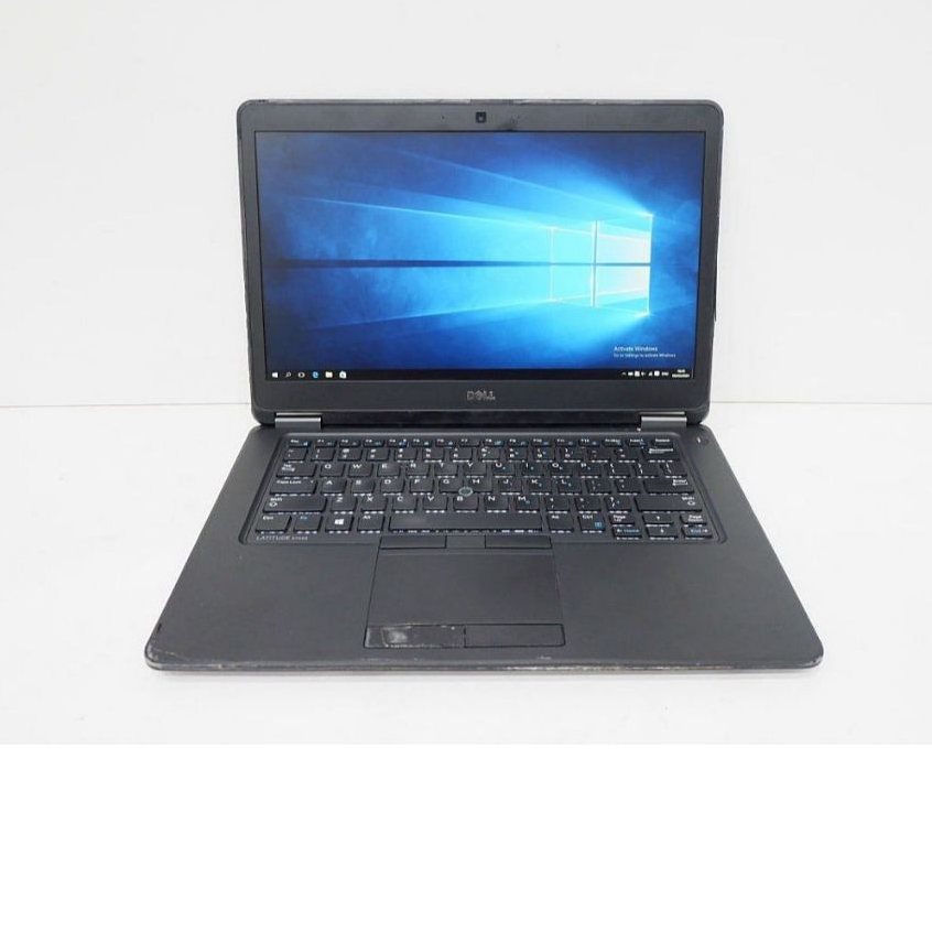 Dell Latitude E7450 Core i7 5600U 8gb Ssd 256gb SCU6891