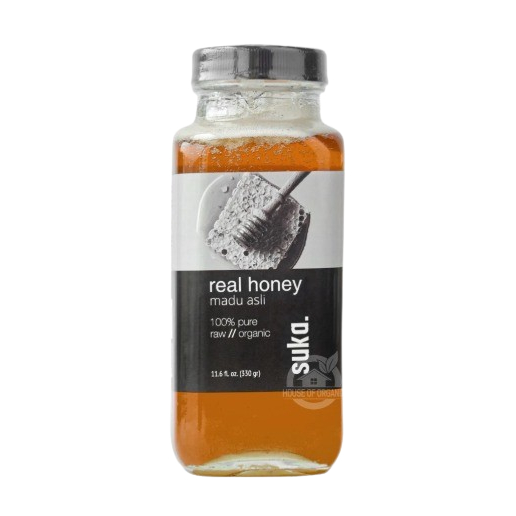 

Suka Real Honey 320gr