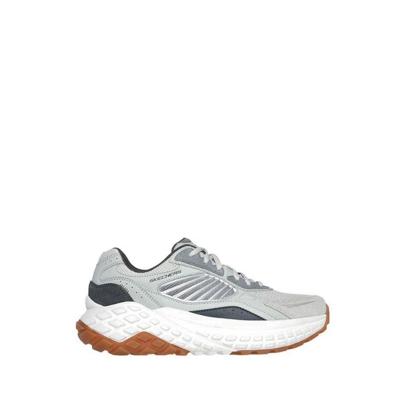 Sepatu Skechers Monster Evo Men's Training Shoes - Grey