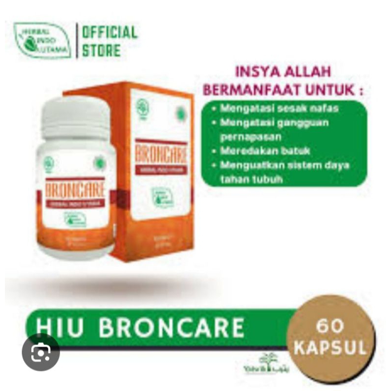 

HIU Broncare