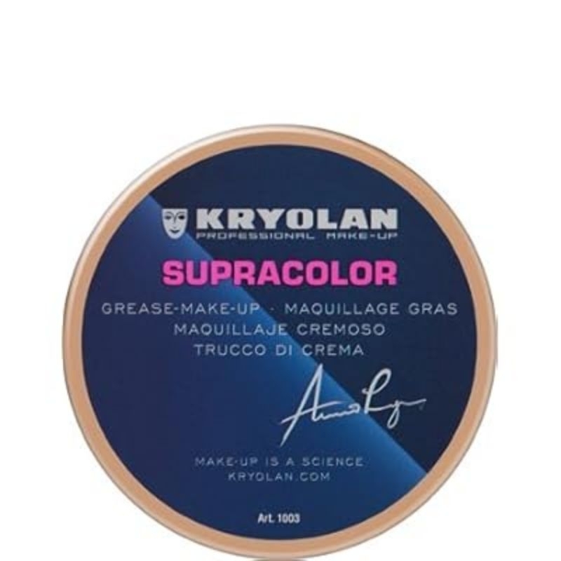 FOUNDATION KRYOLAN