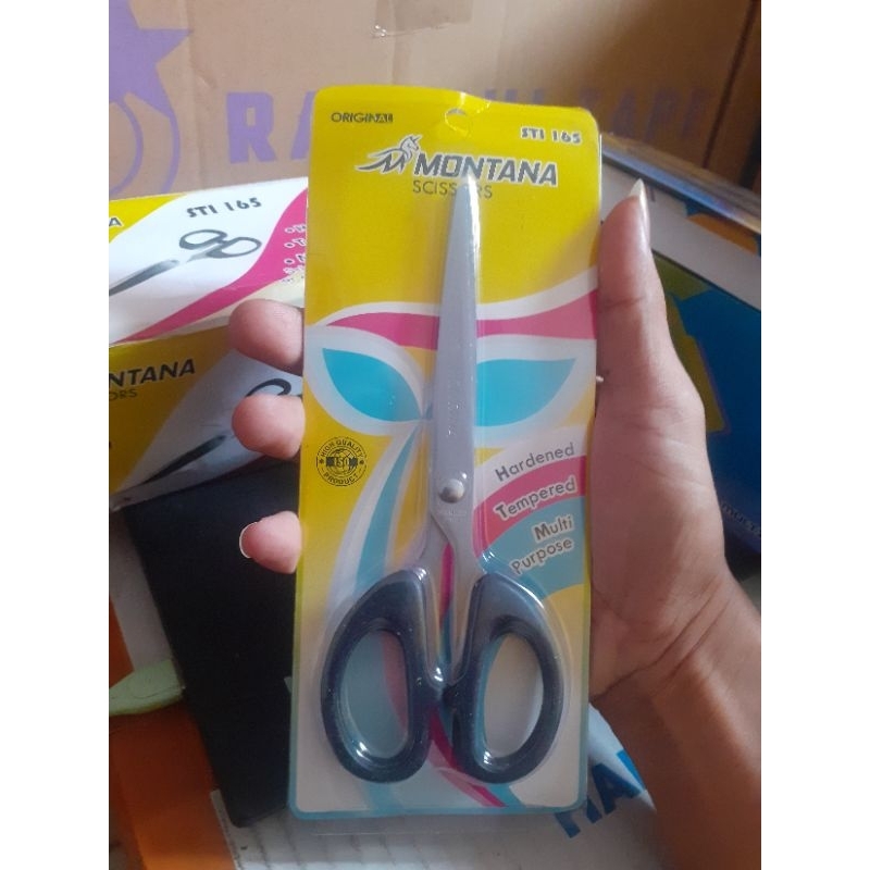 

gunting montana gunting serbaguna