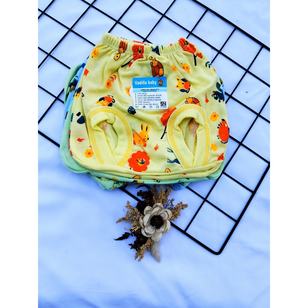 celana pop bayi lusinan/celana kacamata bayi newborn umur 0-6 bulan