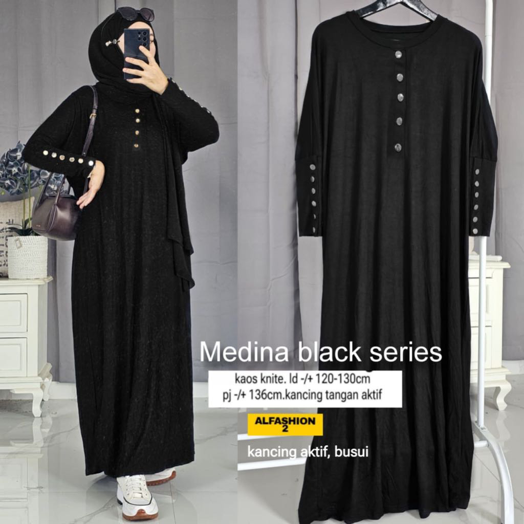 MEDINA LEAN CALEYA VIRZA ADIRA ANIDA • ALIMA MAXY • ATRISA • VANESTI MAXY SERIES • LILIAN • LISTI • 
