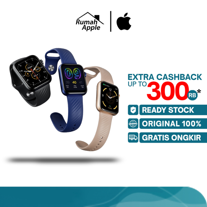 Itel Smart Watch ISW 011 ISW-011 Garansi Resmi