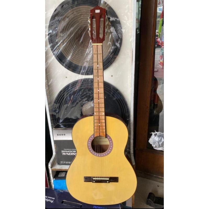 Gitar Kapok MG010
